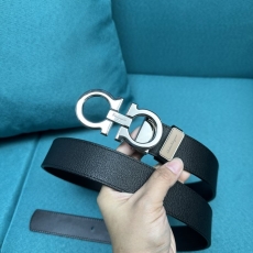 Ferragamo Belts